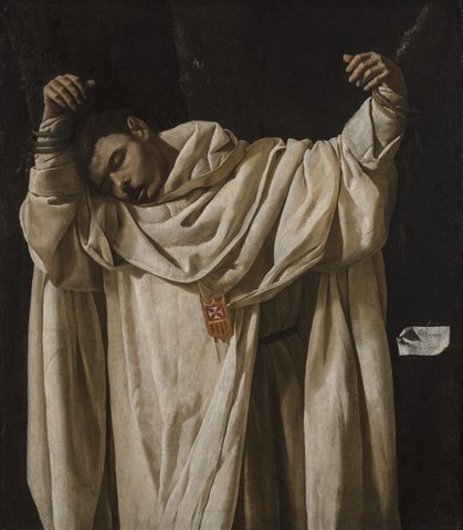 Der seelige Serapius