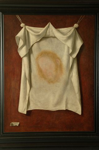 Veil of Veronica