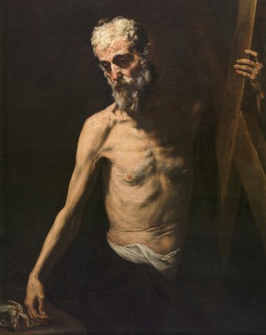 Saint Andrew