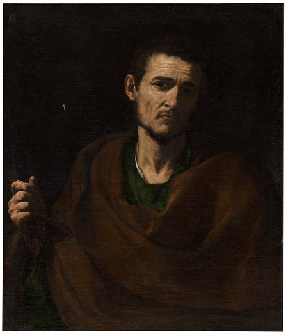 Saint Philipp