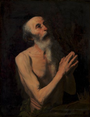 Saint Onufrius
