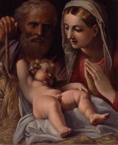Holy Family