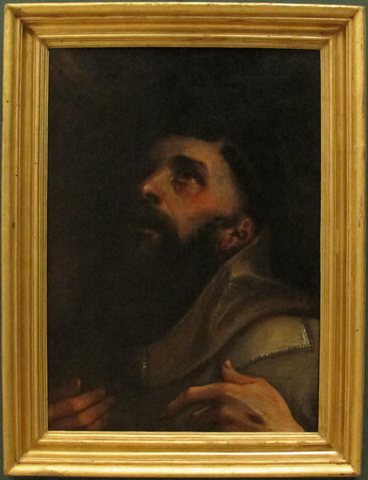 S. Francis