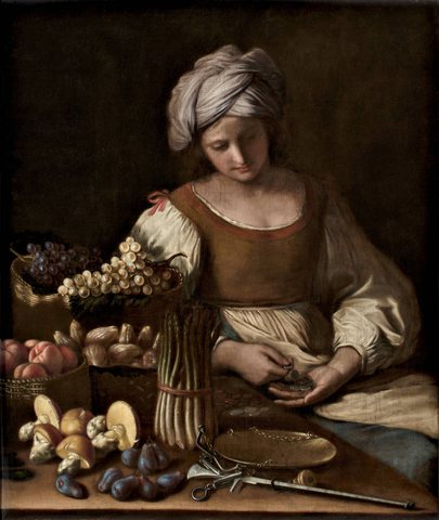 Greengrocer