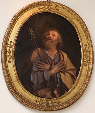 Saint Joseph