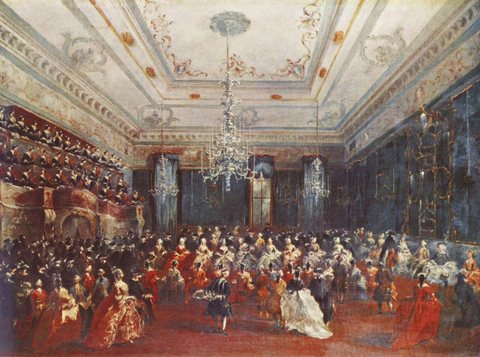 Venetian Gala Concert