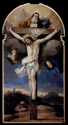 Trinity