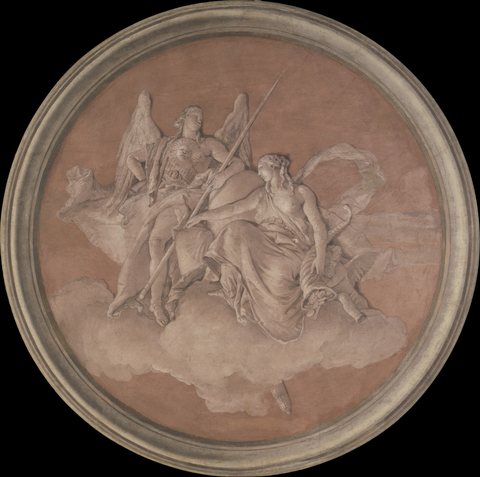 Virtue and Abundance