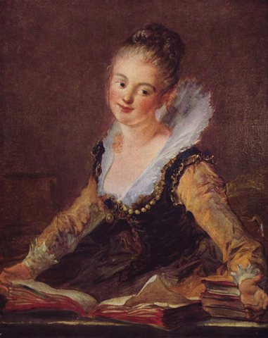 L’Étude