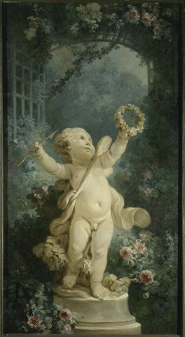 Love Triumphant
