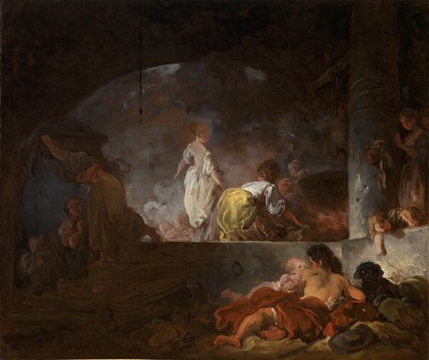 The Laundresses