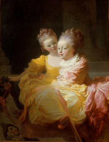 The Two Sisters