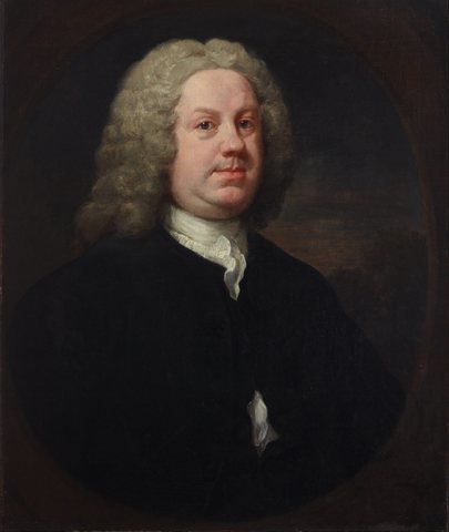 Dr Benjamin Hoadly, MD