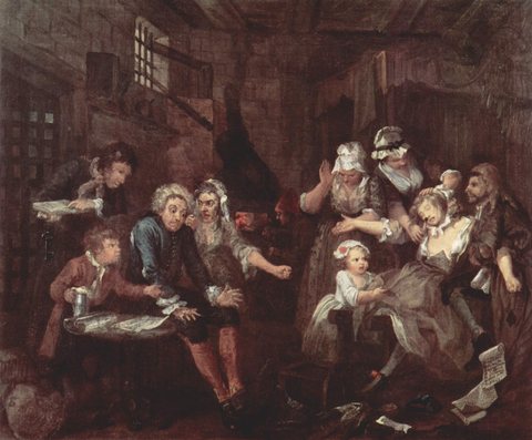 The Prison