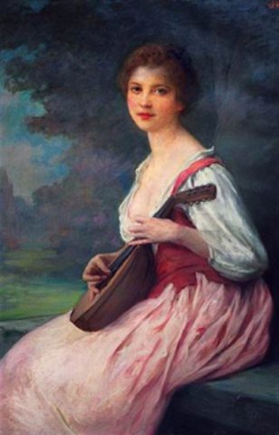 Charles La Mandoline