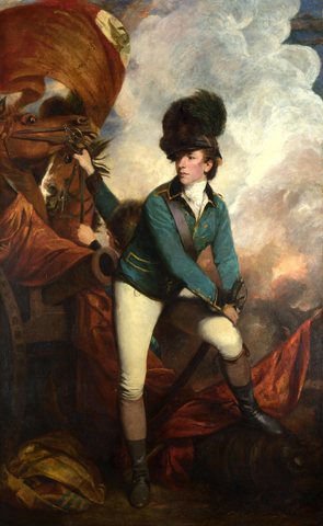 Colonel Tarleton