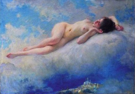 Charles Reve d-Orient