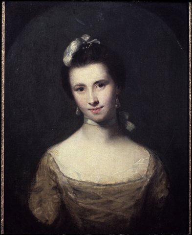 Miss Morris
