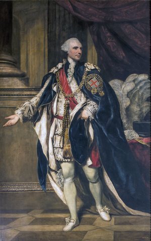 John Stuart, 3rd Earl of Bute