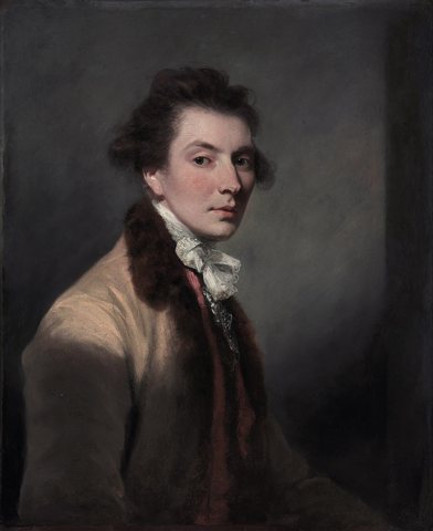 Luke Gardiner, 1st Viscount Mountjoy (1745-1798)