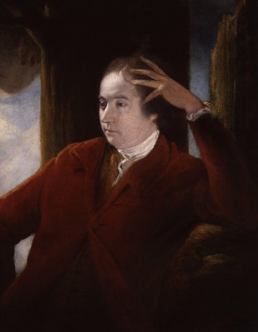 Sir William Chambers