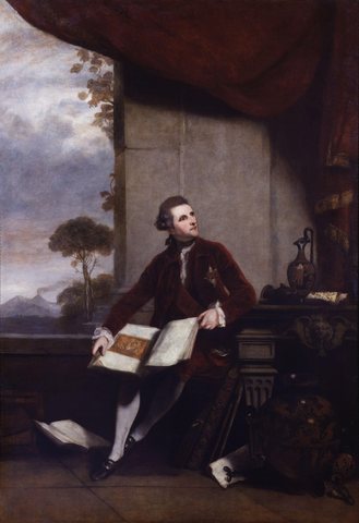 Sir William Hamilton