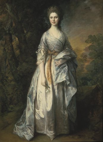 Maria, Lady Eardley (1743–1794)