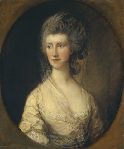 Mrs. John Taylor
