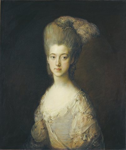 Mrs. Paul Cobb Methuen