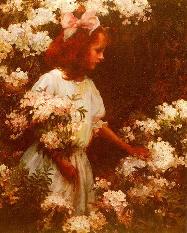 Charles Garden Walk