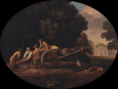 Labourer