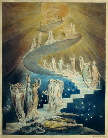 Jacob's Ladder