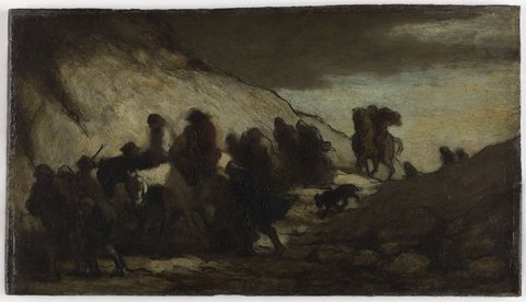 The Emigrants