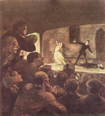 The Melodrama