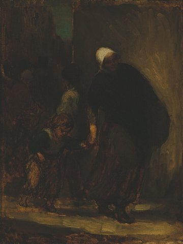 Street Scene