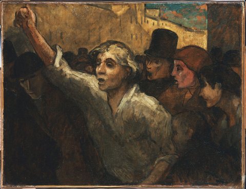 L'Émeute