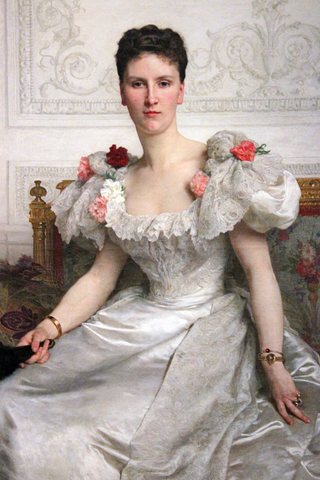 La Comtesse de Cambaceres