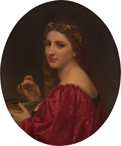 Marguerite