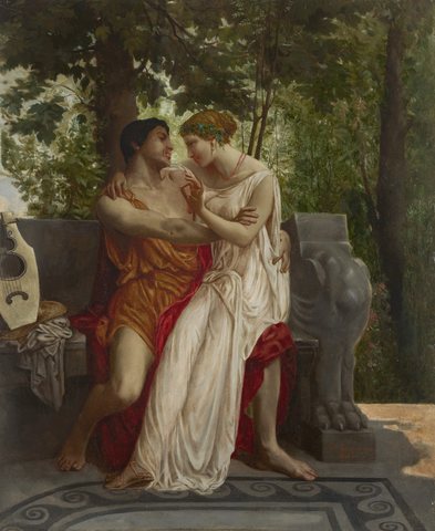 Lovers