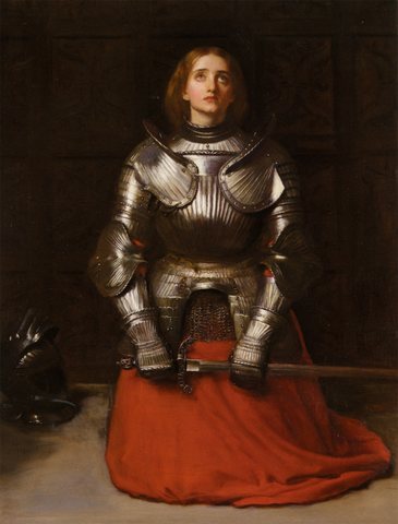 Juana of Arco
