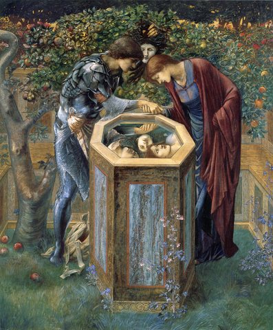 The Baleful Head
