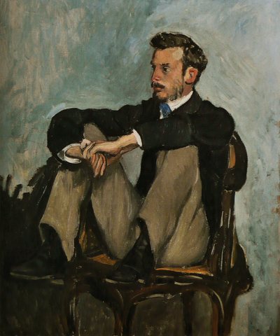 Auguste Renoir