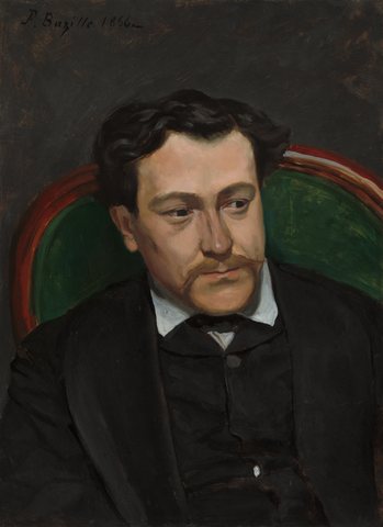 Edouard Blau