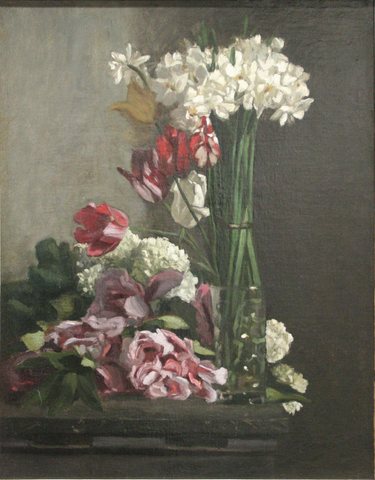 Fleurs