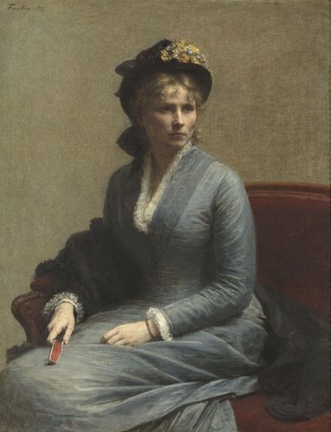 Charlotte Dubourg