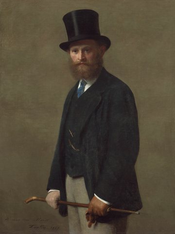 Édouard Manet