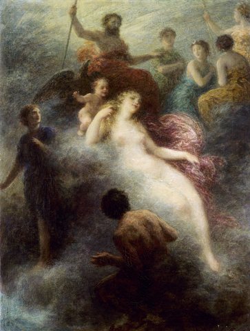 The Satyr