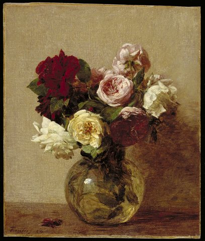 Roses