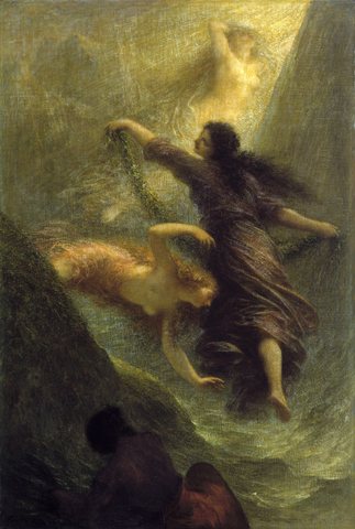 The Rhinegold