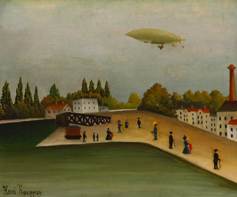Quai d'Ivry